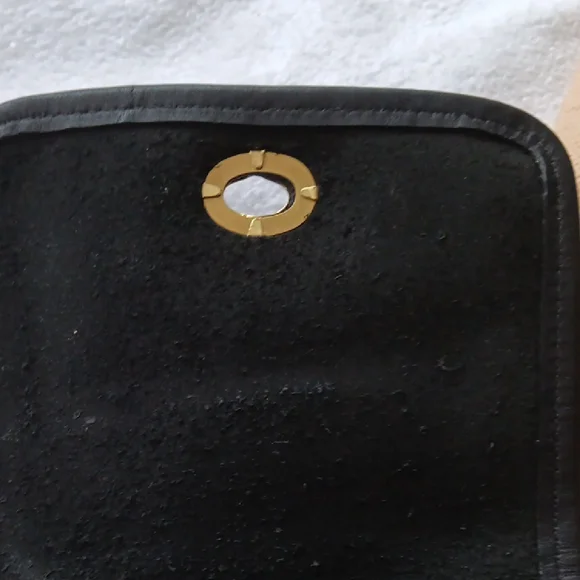 Coach Vintage Scooter Bag EUC - Picture 6 of 14